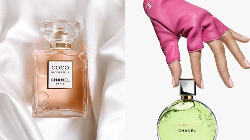 melhores perfumes da Chanel em 2023