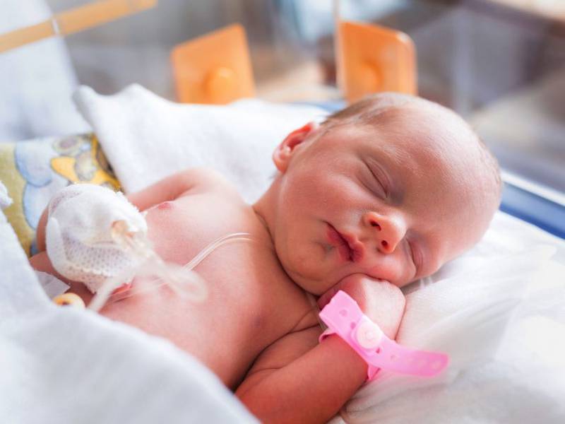 5 coisas que as mães de prematuros gostariam que outras grávidas soubessem