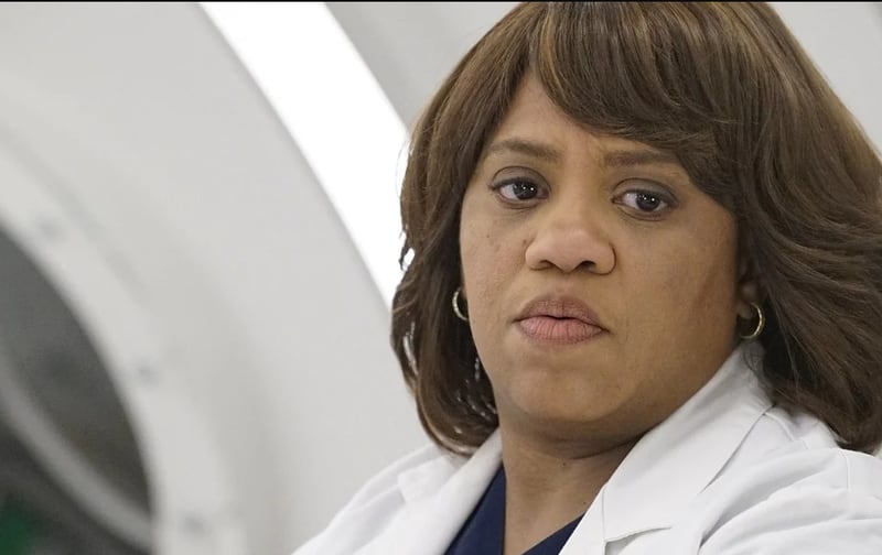 Chandra Wilson revela que sempre chora ao assistir este episódio de Grey's Anatomy