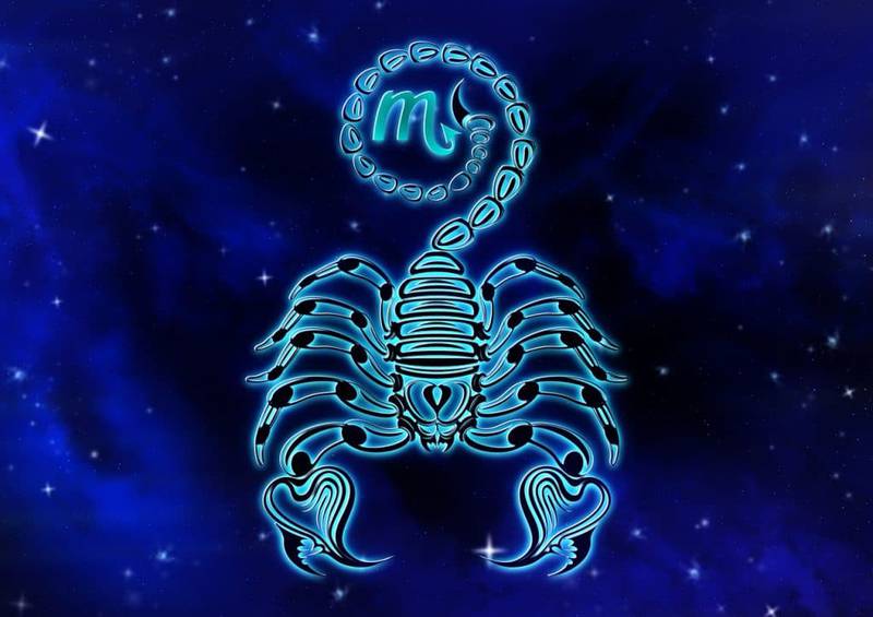 A temporada de Escorpião começou e traz transformação para os signos do zodíaco