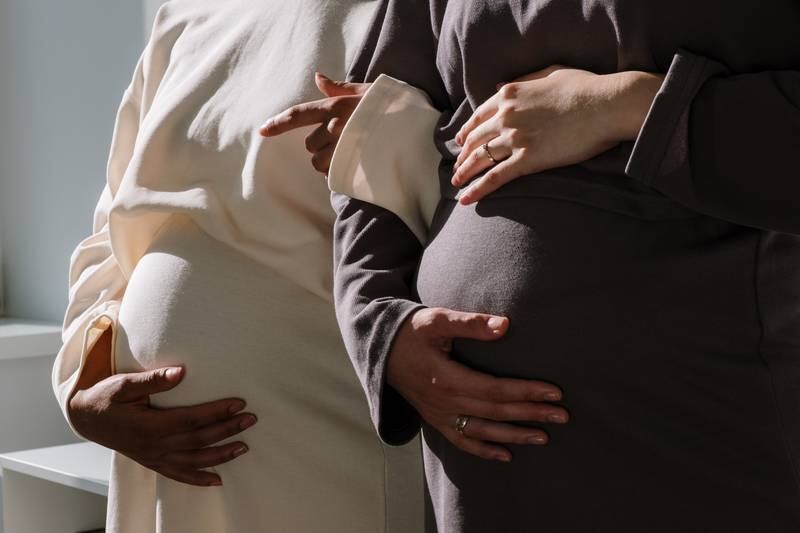 Você tem um medo extremo de engravidar ou de dar à luz? Pode ser tocofobia
