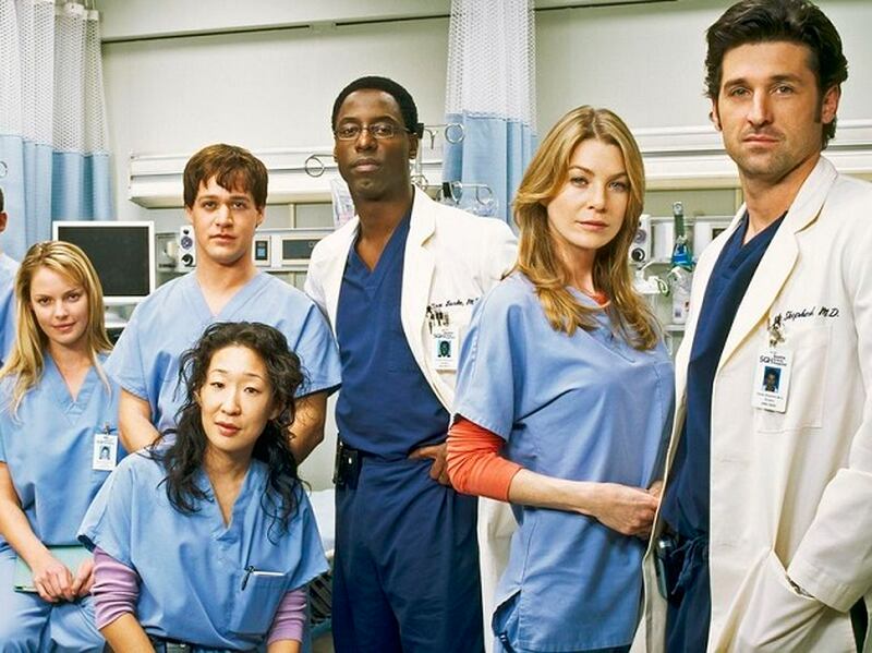 Estes são os únicos atores do elenco original que você encontrará na 18ª temporada de Grey’s Anatomy