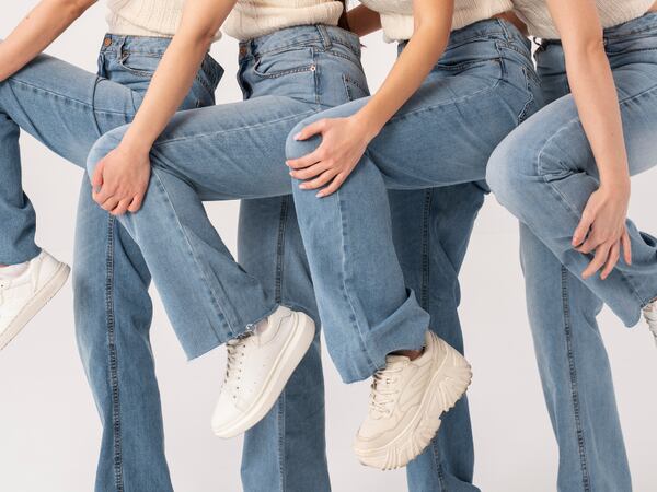 As 8 melhores maneiras de personalizar os seus jeans