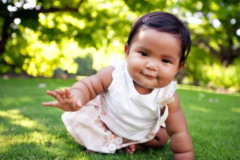 Nomes de bebê: estes são os nomes mais populares da América Latina para meninas e meninos