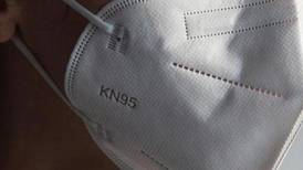 Quantas vezes é seguro reutilizar uma máscara N95 ou KN95?