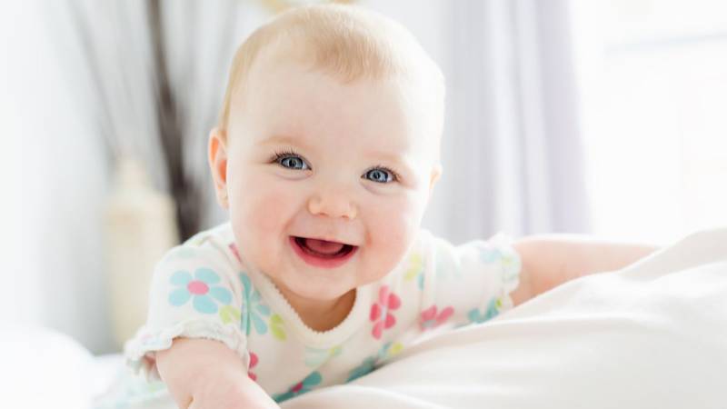 Nomes de bebê: lindos e diferentes nomes com a letra V e seus significados