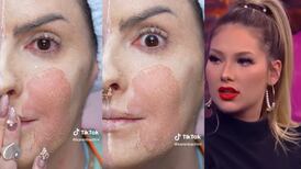 Blogueira critica produto de maquiagem de Virgínia Fonseca: “Essa base é muito bizarra”