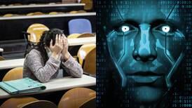 As carreiras universitárias que desaparecerão de acordo com a Inteligência Artificial