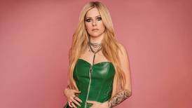 Avril Lavigne relembra início de carreira há 20 anos: “Eles não se importavam com o que eu tinha a dizer”
