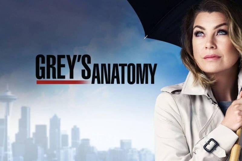 Fãs de 'Grey's Anatomy' ganham esta semana mais uma alternativa para assistir a série; confira os detalhes