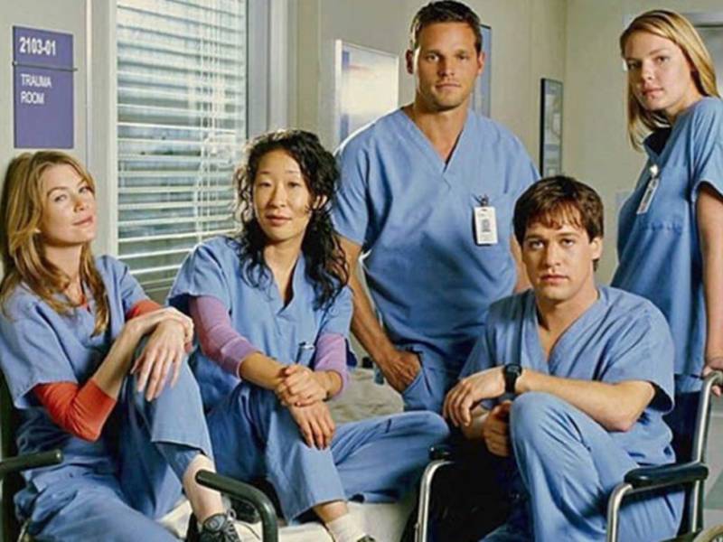 Grey’s Anatomy | 18x02: Série resgata referências de primeiras temporadas que só os verdadeiros fãs vão lembrar