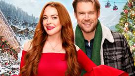 Netflix: Lindsay Lohan é estrela de novo filme natalino na plataforma