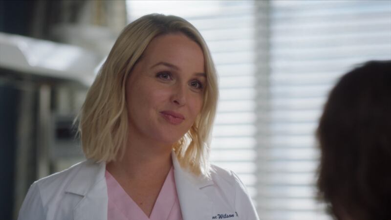 Grey’s Anatomy: Quem será a mentora de Jo Wilson na 18ª temporada?