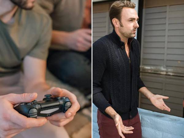 Veja três dicas para lidar com um homem que é viciado em videogames