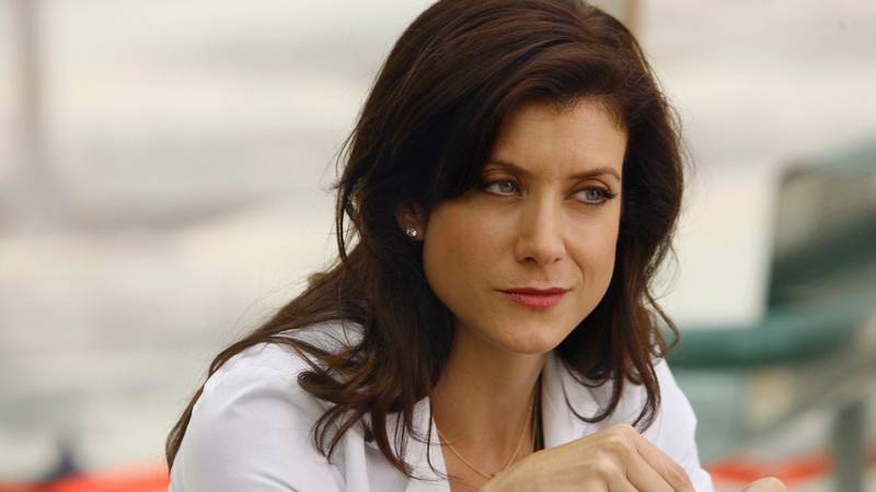 4 fotos icônicas de Kate Walsh em ‘Grey’s Anatomy’ para matar a saudade antes da estreia da 18ª temporada