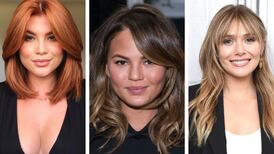 Os corte de cabelo feminino para rosto redondo que serão tendências em 2023