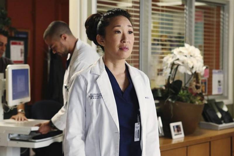 Grey’s Anatomy: Yang vai voltar? Promo do próximo episódio traz detalhe revelador; assista