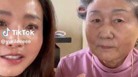 Mulher de 80 anos viraliza no TikTok após mostrar os segredos para ter uma ‘pele de bebê’
