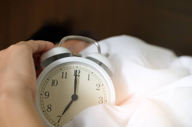 Pesquisa mostra que dormir menos pode te deixar egoísta no dia seguinte