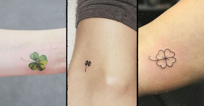 tatuagens delicadas