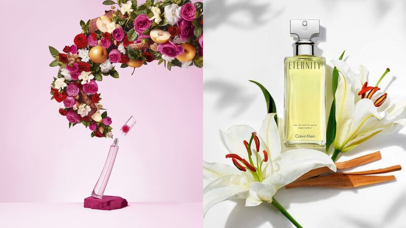 perfumes femininos perfeitos para primavera
