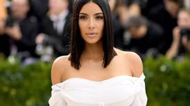 A resposta de Kim Kardashian aos ataques do ex mostra que todos têm o direito de reconstruir suas vidas