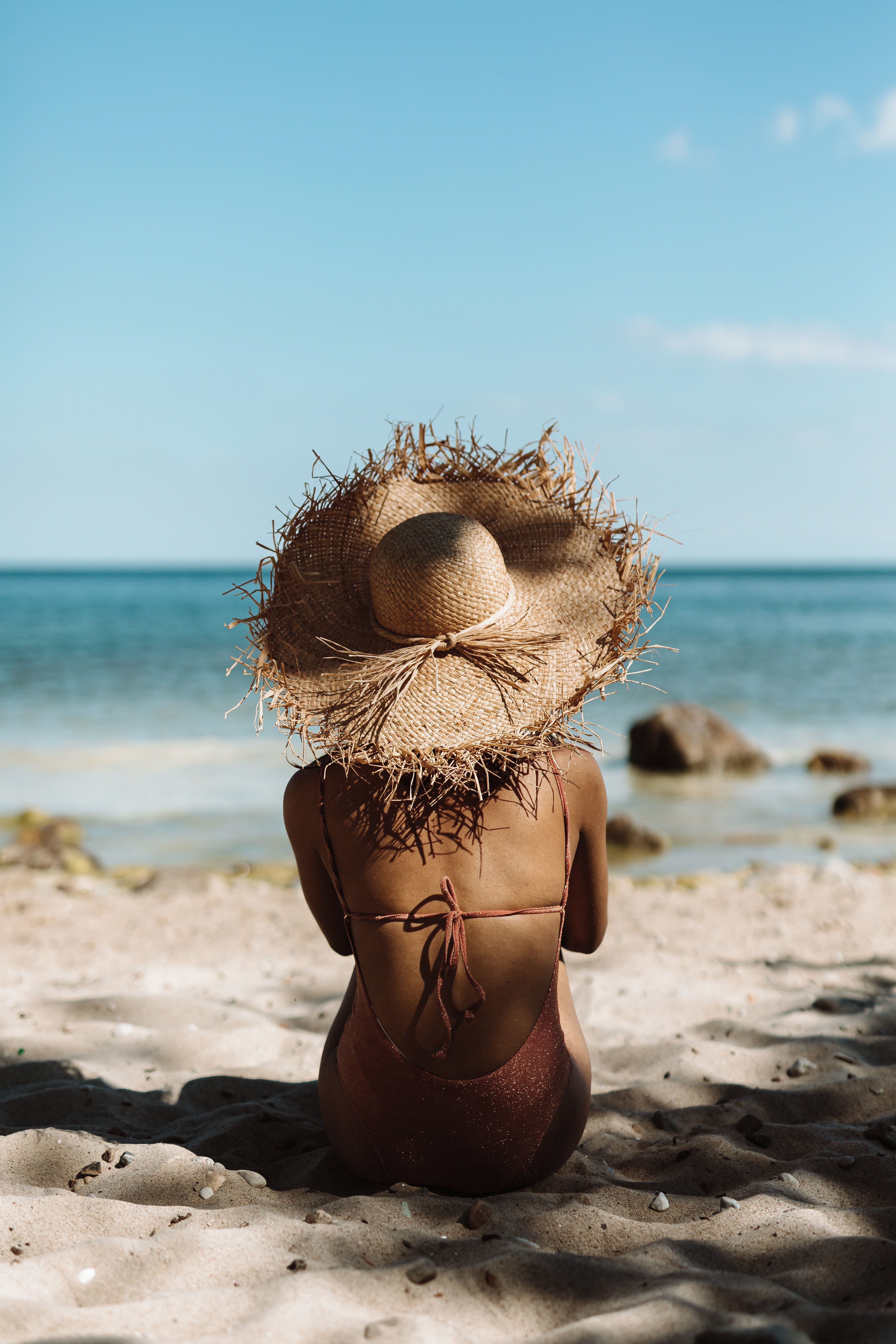 Perineum Sunning: a tendência bizarra do TikTok para bronzear apenas nossa bunda no sol – Nova Mulher Perineum Sunning: a tendência bizarra do TikTok para bronzear apenas nossa bunda no sol – Nova Mulher