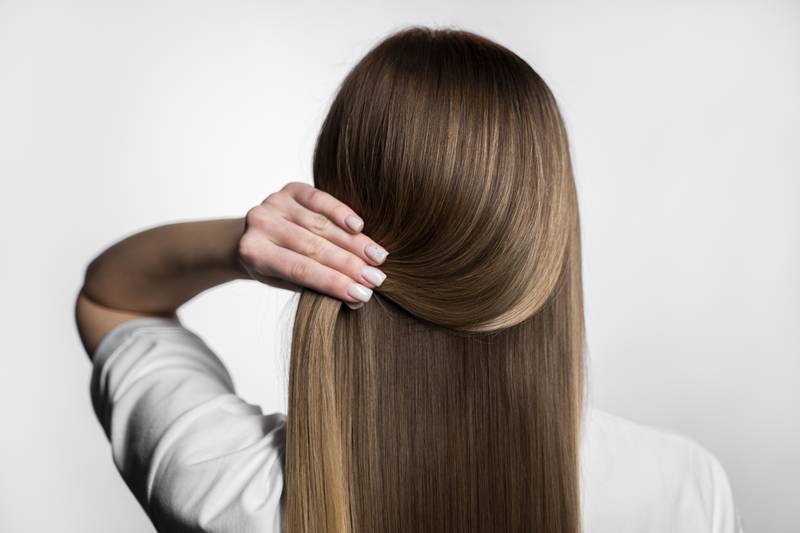 5 dicas para ter cabelos longos, bonitos e com brilho natural