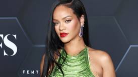 Rihanna define metas de maternidade enquanto aproveita a nova fase e chama A$AP Rocky de “ótimo pai”