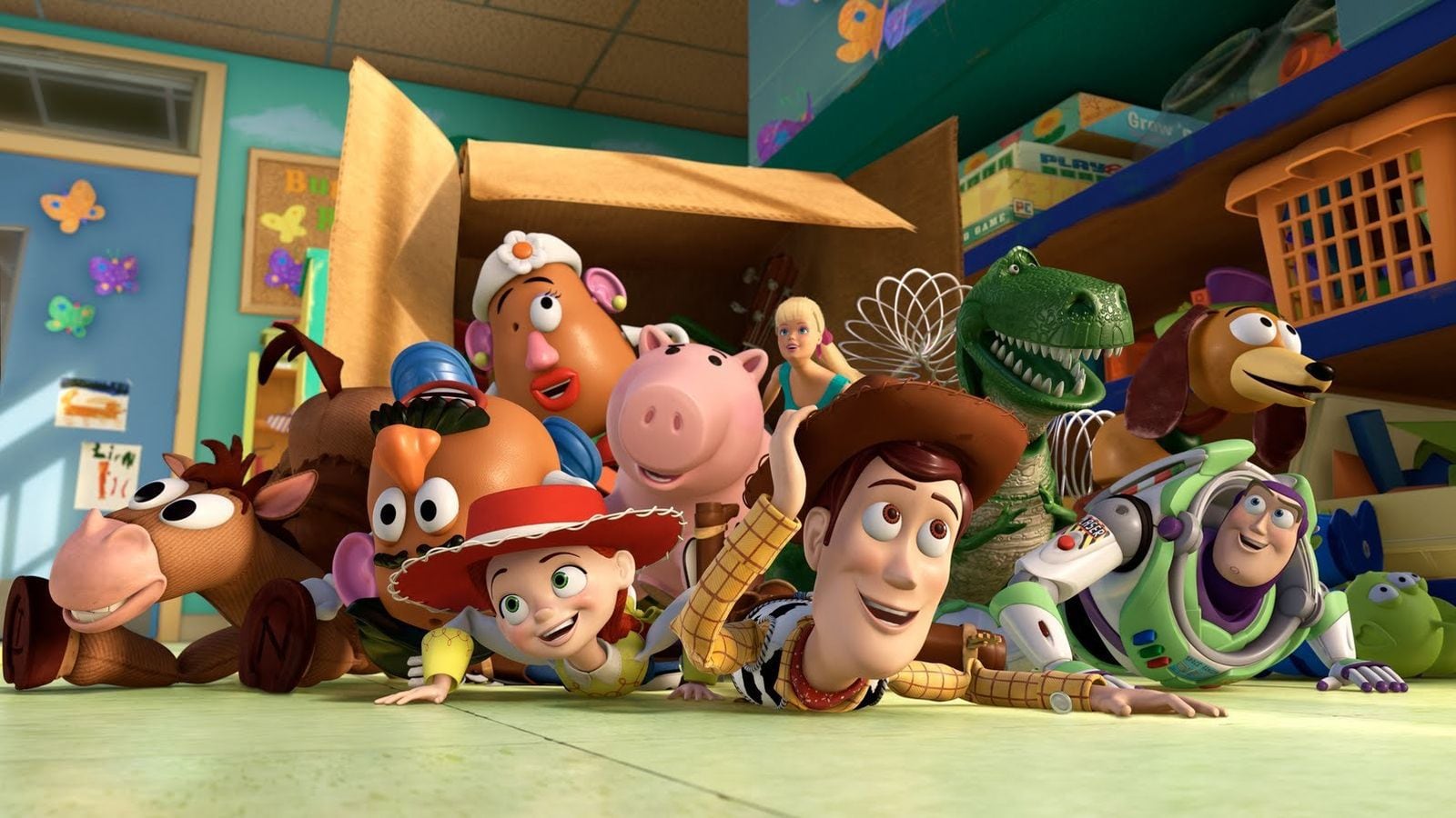 Fãs estão ODIANDO o anúncio de 'Toy Story 5' pela Disney; Confira