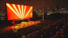 Maior cinema a céu aberto do mundo volta a São Paulo para 20ª edição de festival