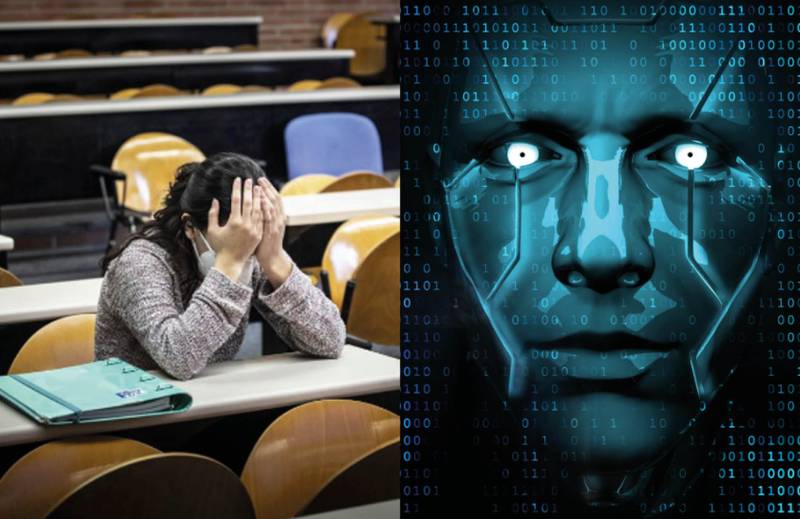 Estas son las carreras universitarias que desaparecerán según la inteligencia artificial