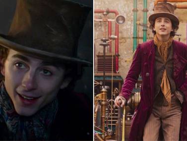 A crítica já tem seu veredito sobre ‘Wonka’: o que dizem sobre o filme com Timothée Chalamet?