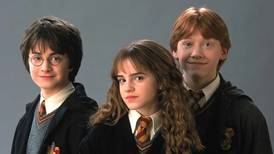 Harry Potter e a estranha estratégia com seus atores mirins
