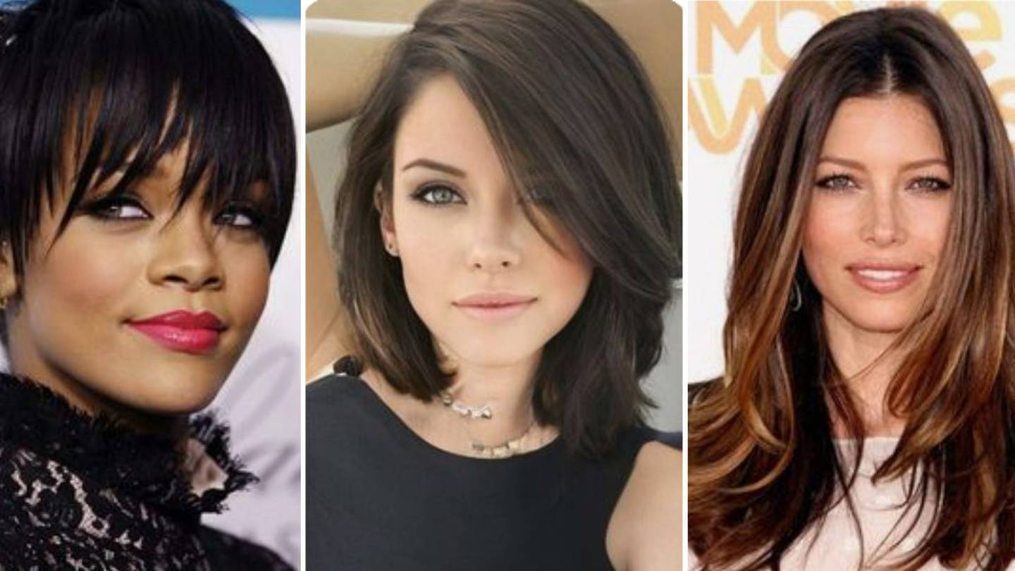 Os cortes de cabelo curtos perfeitos para rosto quadrado – Nova Mulher