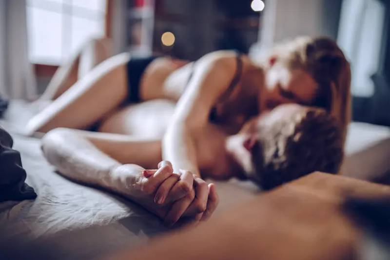 OnlyFans pode ser muito bom para sua vida sexual, afirma estudo