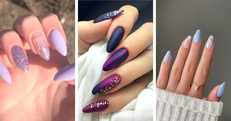 Dicas de unhas decoradas para 2023 - Uma mais linda que a outra