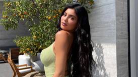 Kylie Jenner se manifesta após vídeo viral no TikTok de entregador falando sobre sua mansão