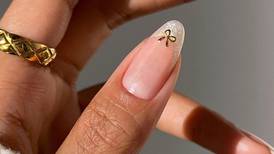 As unhas coquette são a nova tendência de nail art do TikTok