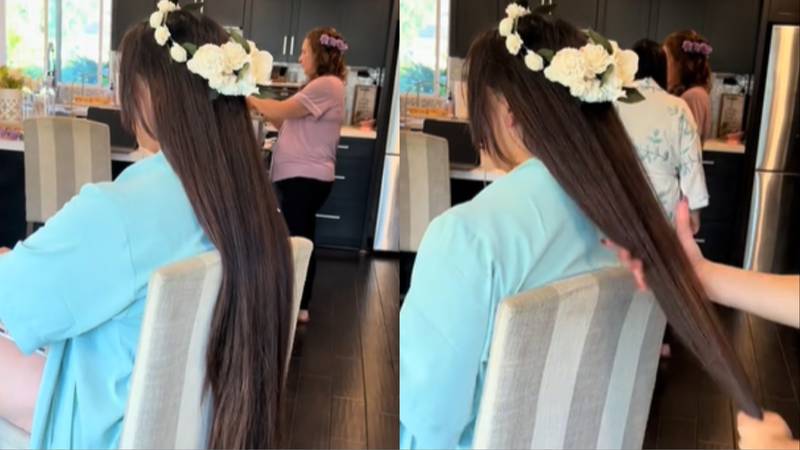 Cabeleireira viraliza no TikTok e divide opiniões ao reclamar do tamanho do  cabelo de cliente: “Eu nunca mais voltaria” – Nova Mulher