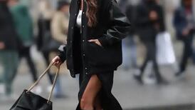 Como combinar saias pretas segundo a ocasião: 5 looks elegantes com estilo