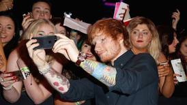 Sucesso, fama, dinheiro e depressão: Ed Sheeran revelou ter perdido a vontade de viver
