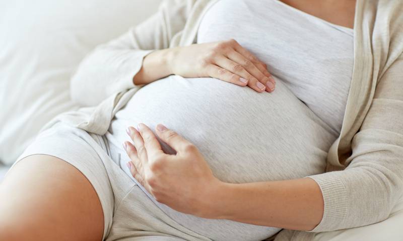 “Nem toda gravidez acima dos 40 anos representa uma gestação de risco”, explica obstetra