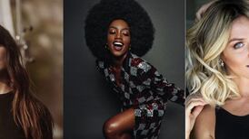 Corte de cabelo das famosas: 10 opções de cortes para inspirar seu próximo visual moderno