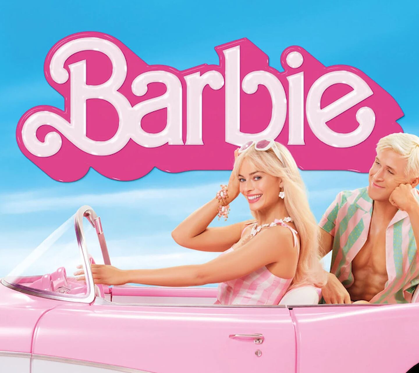 Película Barbie