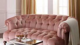 O sofá vintage pode deixar sua casa ainda mais sofisticada