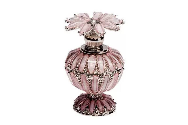 perfumes femininos com frascos inusitados