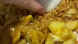 Se você ama comida chinesa, vai amar esse truque que viralizou no TikTok