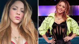 As lições valiosas de moda da Shakira para mulheres com 45+