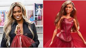 Barbie lançará sua primeira boneca trans inspirada na atriz Laverne Cox